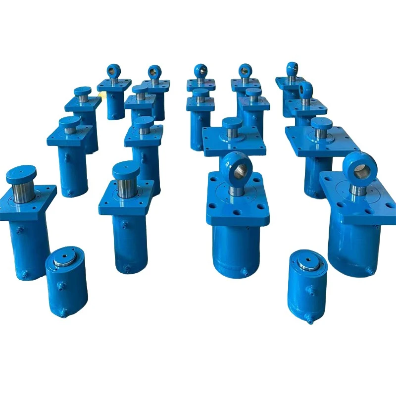 Chief Welded Hydraulic Cylinders suppliers