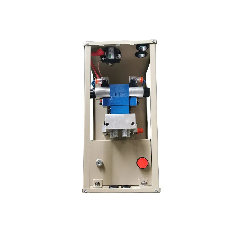 Mobile Hydraulic Power Unit best