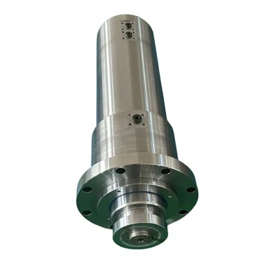 Ram Hidrolik Stainless Steel